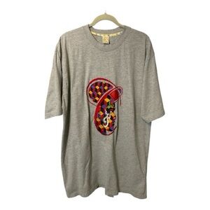 Coogi Vintage T-shirt Men’s Size 2x